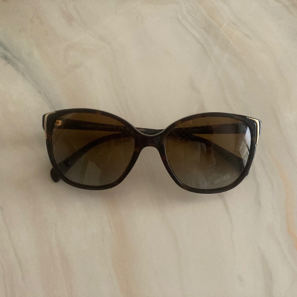 Prada sunglasses